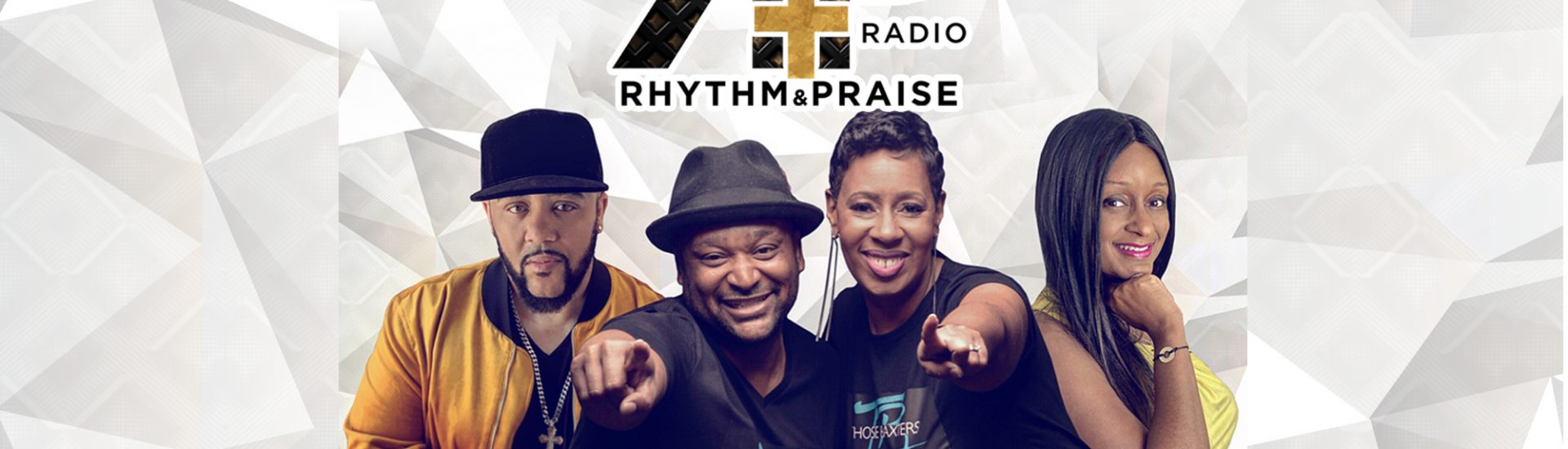 Rhythm & Praise Radio