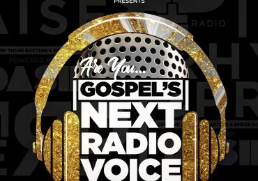Rhythm and Praise Radio L.A.  Gospel's Next Radio Voice Competition